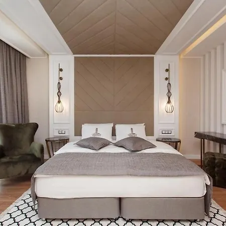 Daire Canbakkal Tower Luxury Trabzon