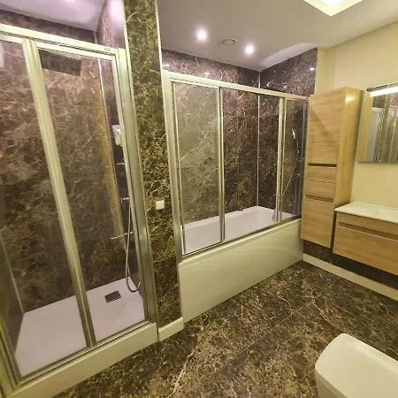 Canbakkal Tower Luxury *