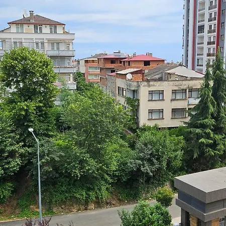 Canbakkal Tower Luxury